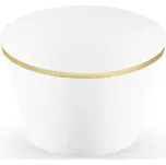 PartyDeco Košíček na cupcake 4,8 x 7,6…