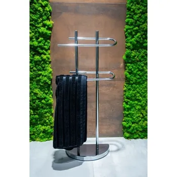 Věšák Koupelnový věšák MOON (1444) HOPA