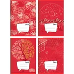 JUNIOR Papír Školní sešit A5 544 40…