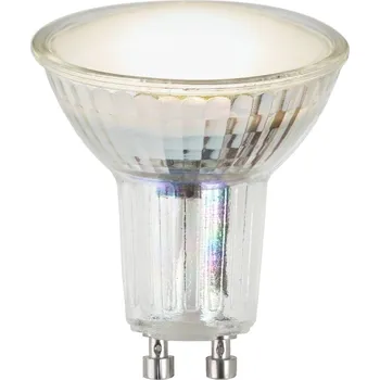 Lampička Arcchio LED světelný zdroj, reflektor, GU10 3,4W, čirý, 3 000K