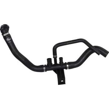 Chladič motoru Hadice chladicího systému Fiat Ducato 06- Gates GTS05-2571