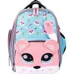 Plecak 2-komorowy Squirrel