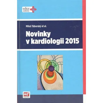 Novinky v kardiologii 2015