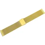 Milánský tah Vostok Europe se zlatou PVD úpravou pro Undine VK64-515B569 + 5 let záruka a dárek ZDARMA