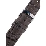 Morellato A01X2269480090CR14 Gray Watch Strap 14mm