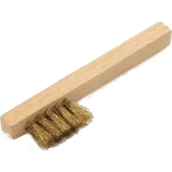 WINTERSTEIGER Kartáč na pilníky