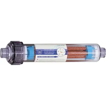 Filtrace vody FIR Ionizační biokeramická lineární patrona 1/4"