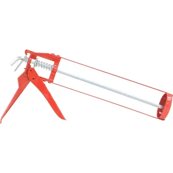 Vytlačovací pistole Gutta Vytlačovací pistole Varianta: vaničková - plast - černá