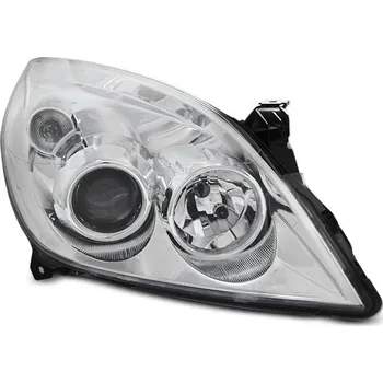 Autodíl Přední světlo čiré pravé OPEL VECTRA C 05-08