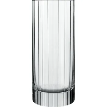 Sklenice Luigi Bormioli | sklenice na nápoje, řada Bach, objem 48 cl