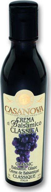 Casanova Crema di Balsamico Classica, Casanova, 220g