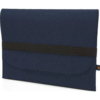 Aktovka na dokumenty Halfar Pouzdro na dokumenty ModernClassic M - Tmavě modrá