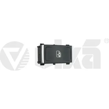 Autoelektrika Spínač, zvedací zařízení oken vika (99591821801)