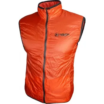 cyklistický dres Vesta HAVEN FEATHERLITE 60 červená S