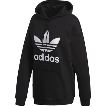 Dívčí tenisky adidas ORIGINALS adidas Trefoil Hoodie FM3307 Velikost: 32