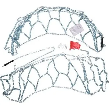 Sněhové řetězy Sněhové řetězy 215-15;225/75-15;235/70-15 Chain HNN240