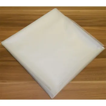 Příslušenství k šicímu stroji Rozpustná fólie pro vyšívání