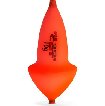 BLACK CAT - Podvodní splávek Mushroom U-Float Červený 10 g