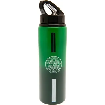 Láhev FOREVER COLLECTIBLES Hliníková láhev CELTIC FC Bottle ST, 750ml