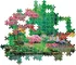 Puzzle Clementoni Peace Konejšivé kapky deště 500 dílků