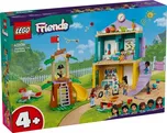 LEGO Friends 42636 Školka v městečku…