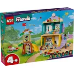 LEGO Friends 42636 Školka v městečku…
