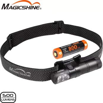 Čelovka Magicshine MOH25