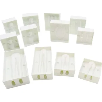 Figurka PME Modelovací sada rodina