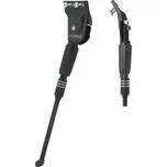 Stojan FORCE SKA 26-28 Al do zadní vidlice, černý