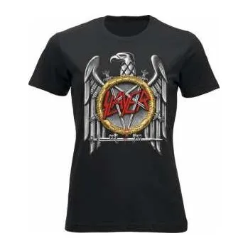Merch Slayer: Tričko Dětské Eagle M 2022