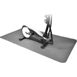 Podložka pod fitness stroje MASTER 6 mm - 200 x 100 cm