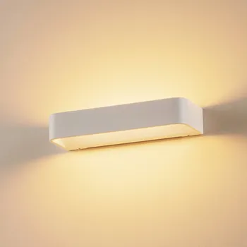 Lampička Rotaliana Frame W2 LED nástěnné světlo bílá 2&nbsp;700K matně bílá LED celkem 29 W - Doprava zdarma