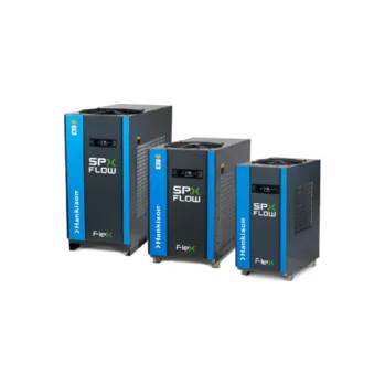 Kompresor FLEX - FLX 1.1 - kondenzační (gelová) sušička stlačeného vzduchu