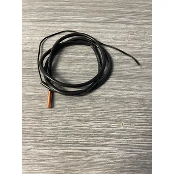 Tepelné čerpadlo Makers čidlo teploty odmrazování pro tepelné čerpadlo