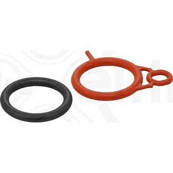 Těsnění motoru Sada těsnění, olejové čerpadlo ELRING 074.100