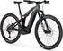 Elektrokolo Focus Bikes Thron2 6.9 20,1 Ah 29" Slategrey/Magicblack 2024