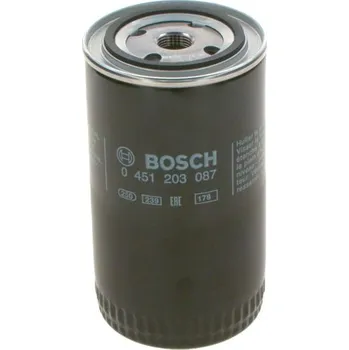 Olejový filtr BOSCH 0 451 203 087