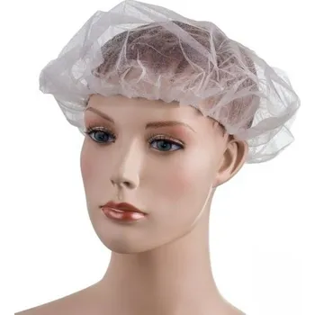 Make-up NehtyShop Jednorázová čepice 1 ks