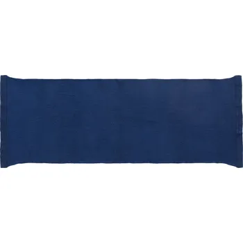 Podložka do sauny Rento - tmavě modrá Rozměr podložky: 60x160 cm