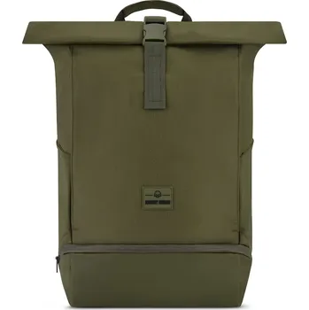 Městský batoh Johnny Urban rolovací batoh Allen Large olive 22l
