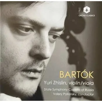 Zahraniční hudba CD Béla Bartók: Bartók 2024