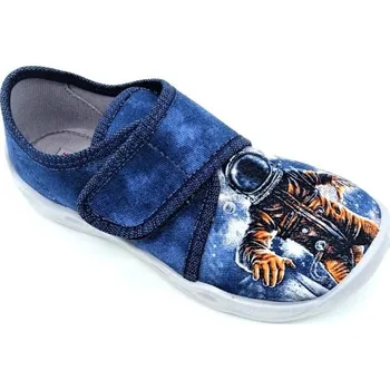 Chlapecké bačkory Superfit Bubble 1-006274-8000