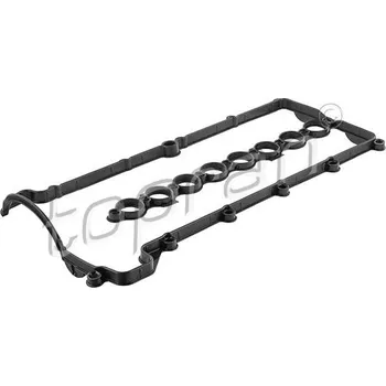 Těsnění motoru Těsnění, kryt hlavy válce TOPRAN 500 939