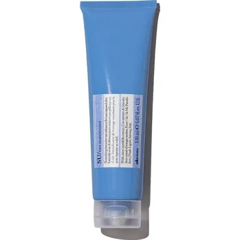 Přípravek na opalování Davines SU Tan Maximizer - Krém pro intenzivní opálení 150 ml