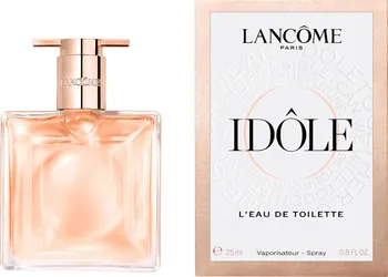 Dámský parfém Lancôme Idôle W EDT