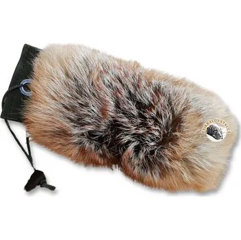 tréninková pomůcka pro psa Aport Bracco Dummy s liščí kožešinou Váha: 1000g