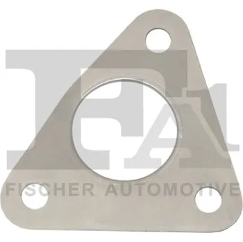 Automobilové těsnění Těsnění, kolektor výfukových plynů, , 14415VB300, FA1, 475-507