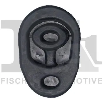 Držák, výfukový systém, , 1659853, 6102528, 6111691, 6120254, 6136012, 6162002, 6679949, FA1, 133-703