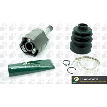 Poloosa kola Sada kloubů, hnací hřídel, , BGA, CV9571B