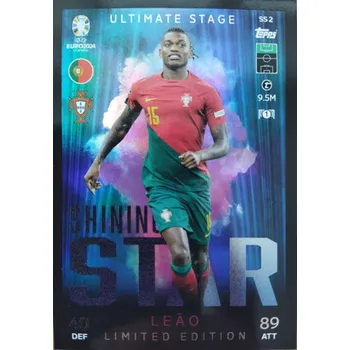 Karetní hra Raphael Leao